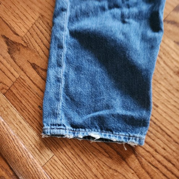 Boys GAP original jeans - Picture 2 of 3